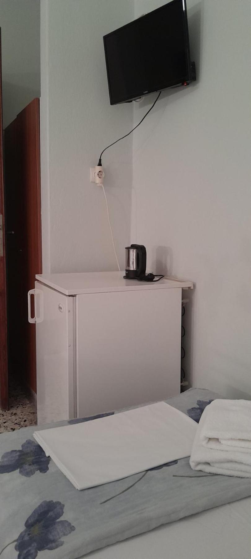 Hotel Ωρεοι à Loutra Edipsou  Extérieur photo